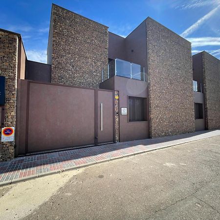 Reserva Benazaire Herrera del Duque Exterior photo